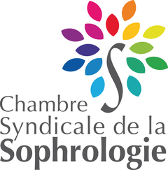 Logo de la Chambre Syndicale de la Sophrologie