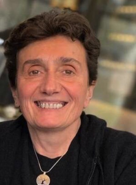 Nathalie Benlaid, sophrologue, dans son cabinet de Marsannay-la-Côte