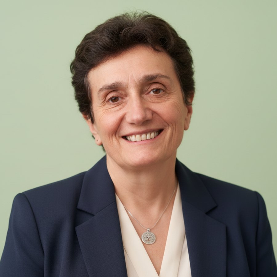 Portrait de Nathalie Benlaid, sophrologue à Marsannay-la-Côte